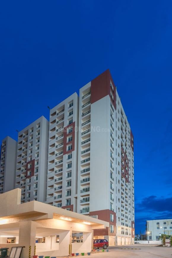 Ankur Palm Springs in Padi, Chennai by Ankur Foundations Price, Reviews & Floor Plan