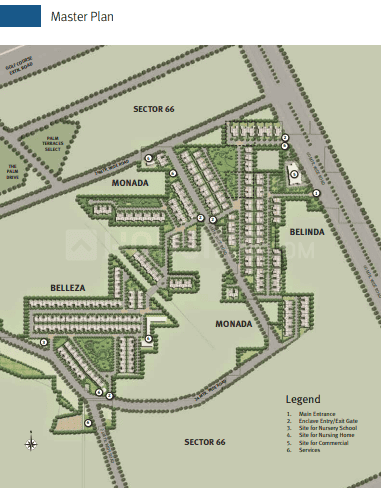 Emaar Marbella Phase 2 - Image 7