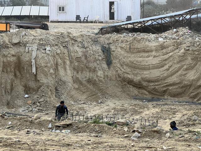 RGs Pleiaddes Phase 5 - Image 4