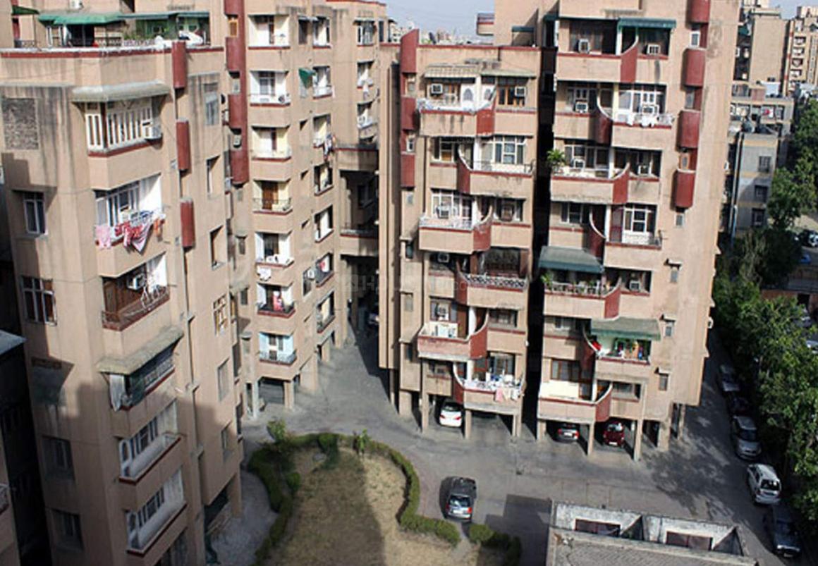 The Antriksh Rashi Apartments - Image 2