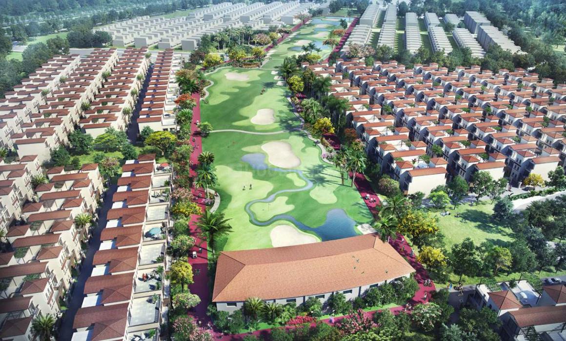Supertech Sports City Villas - Image 3