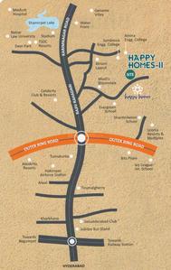 Bhuvanteza Happy Homes II in Shamirpet, Hyderabad Price, Reviews
