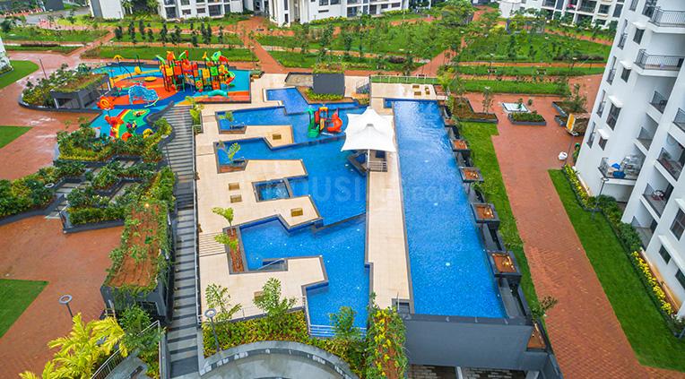 SNN Raj Etternia E Block Building 4 - Image 10