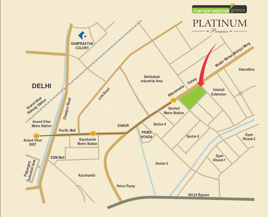 Greens The Platinum - Image 10