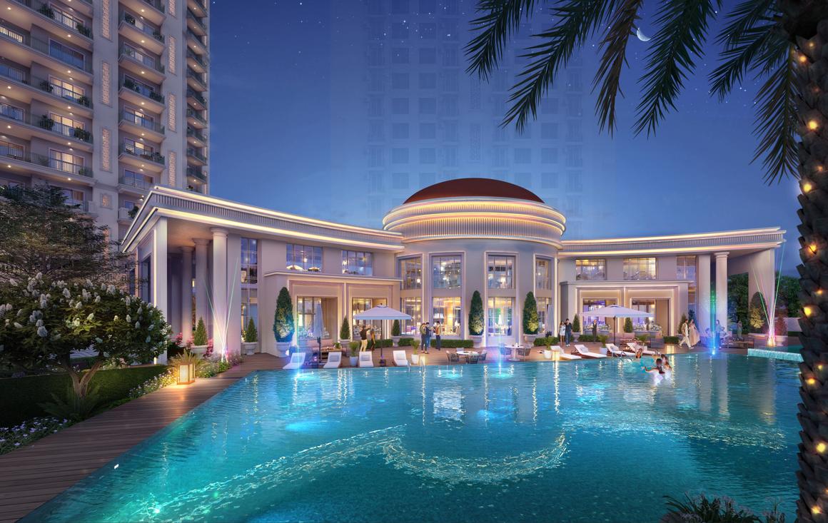 Nimbus The Arista Luxe - Image 12