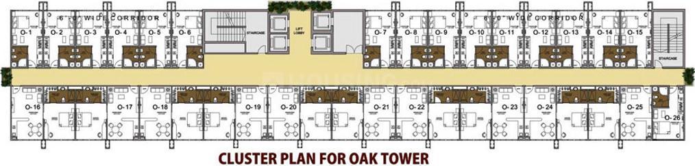 Paramount Golfforeste Premium Apartments - Image 41