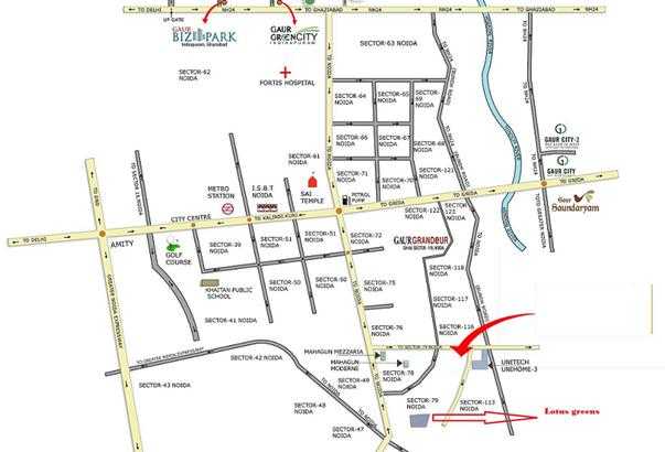 Lotus Greens Lotus Green - Image 12