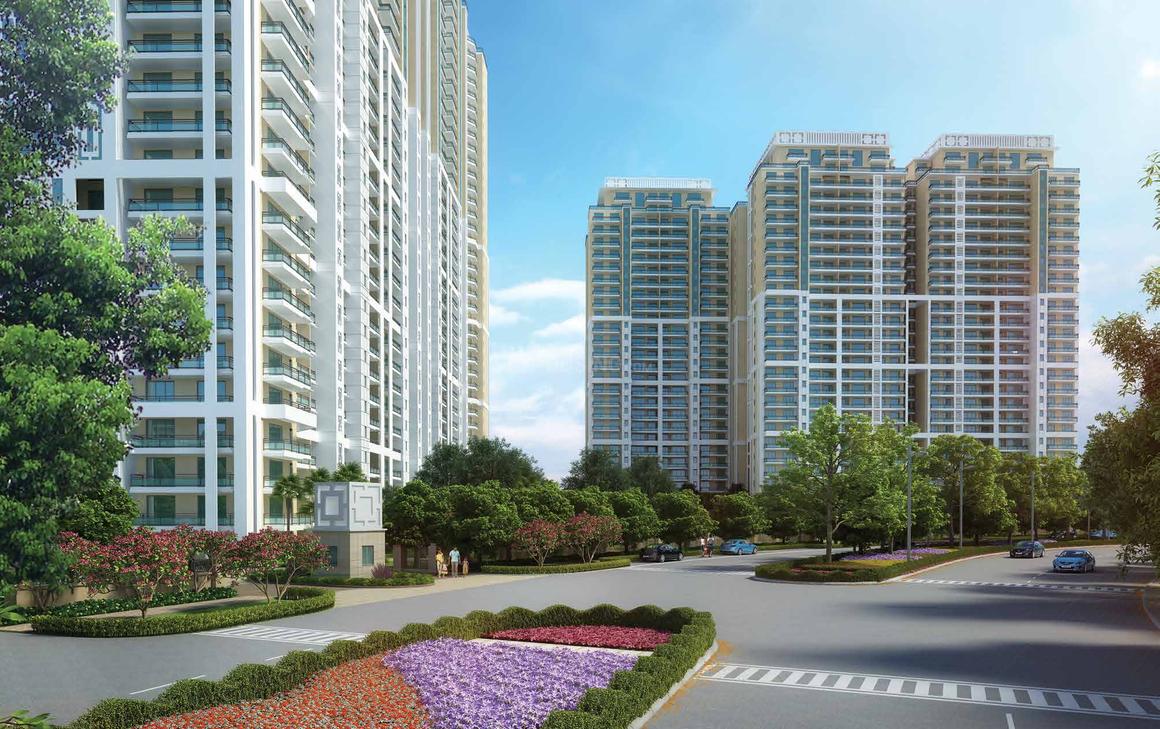 DLF The Crest - Image 2