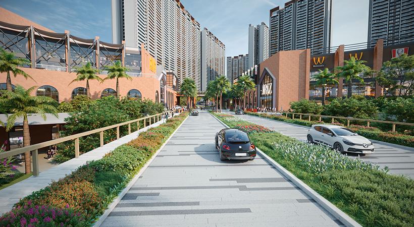 Mulberry At The Prestige City - Image 36