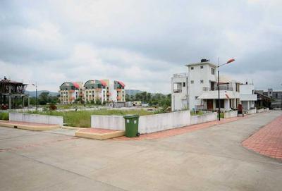 Kirti Elegant in Mahalunge, Pune - Price, Reviews & Floor Plan