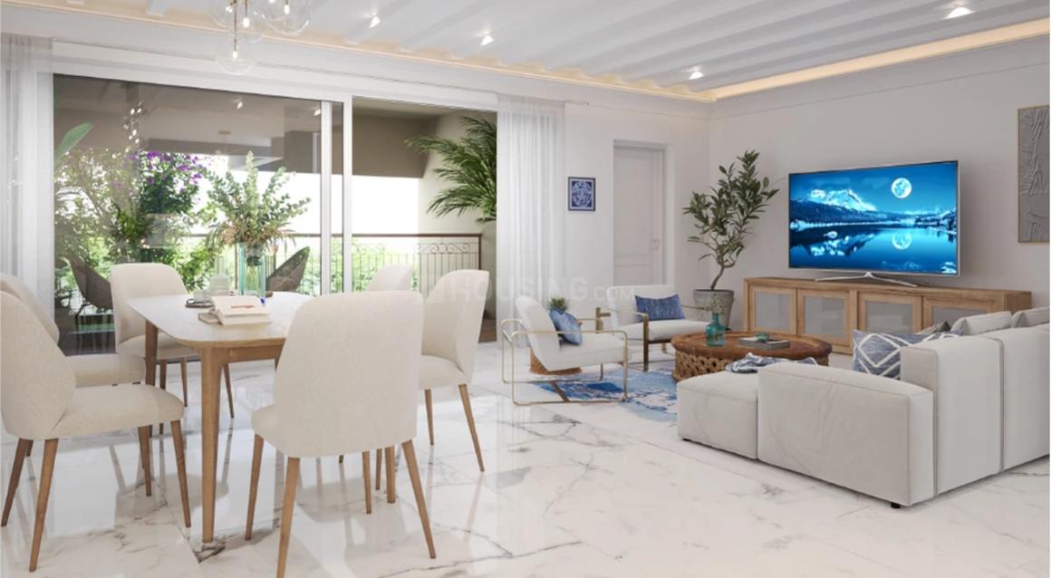 Sobha Neopolis Phase 1 W14 15 16 17 18 And 19 - Image 7