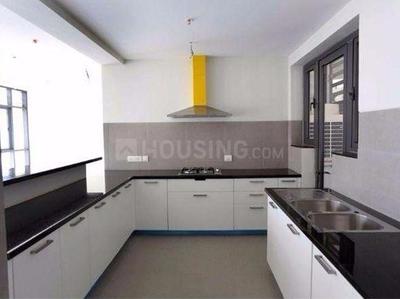 Gallery Cover Image of 220 Sq.ft 1 RK Apartment for buy in Emaar The Palm Springs, Sector 54 for 1700000