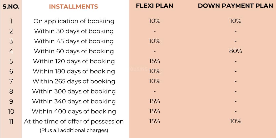 GD Apartments - Image 12