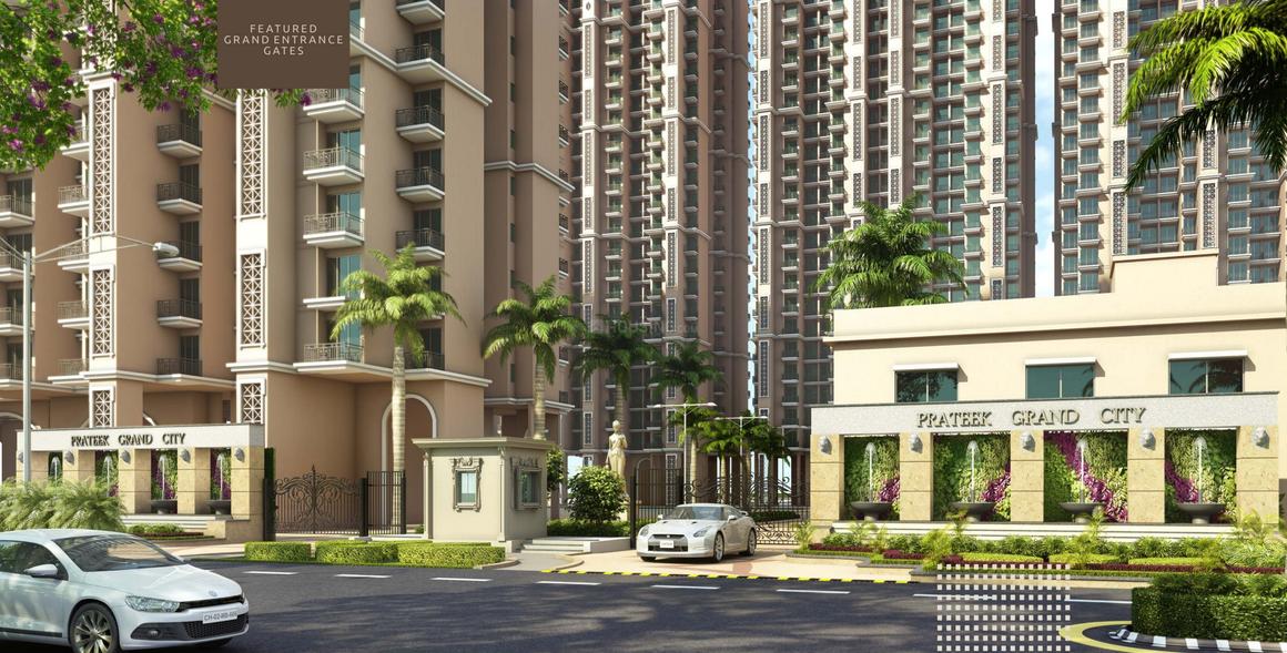 Prateek Grand Carnesia - Image 2