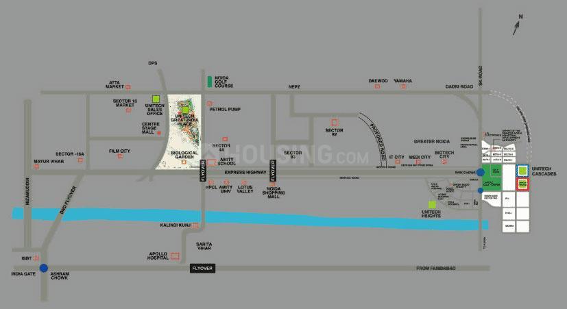 Unitech Cascades - Image 20