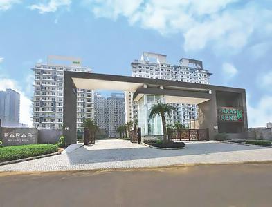 2 BHK Apartment