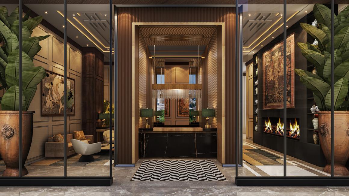 R G Mirage Tower L - Image 13