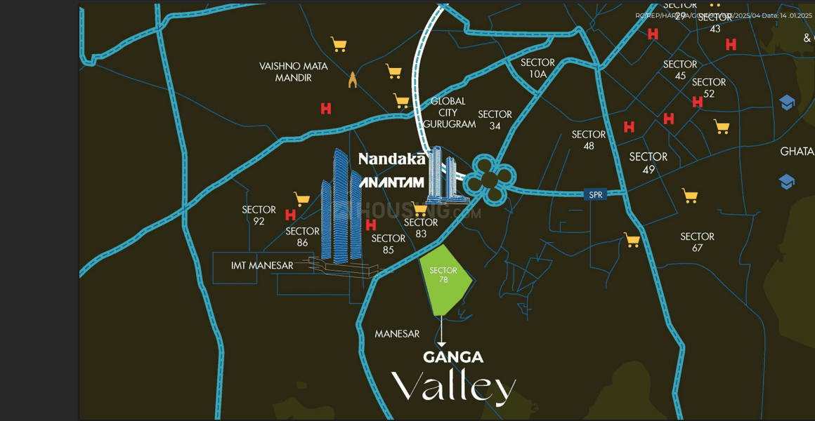 Ganga Valley - Image 13