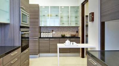 1 BHK Apartment