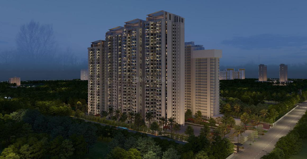 T And T Digitown - Image 2