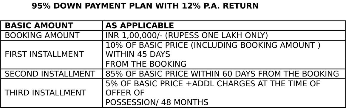 Unnati Vesta Suites - Image 21