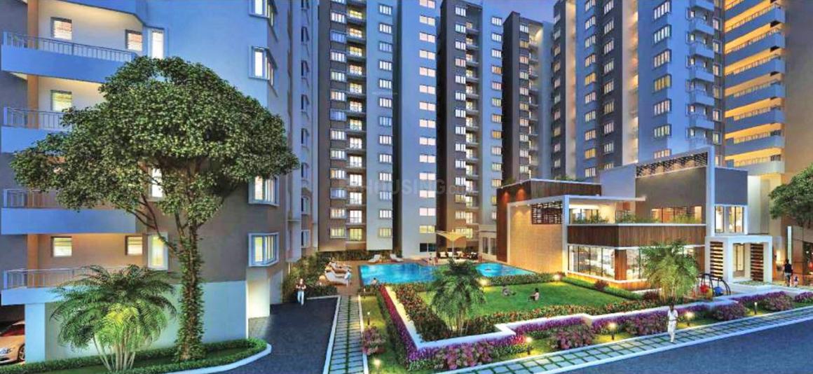 Alliance Galleria Residences in Velan Nagar, Raja Joseph Colony, Pallavaram, Chennai by Alliance