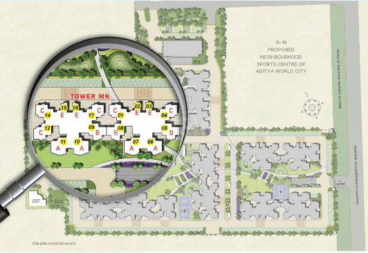 City Grace - Image 17