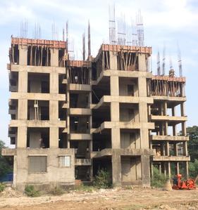 Gallery Cover Pic of Smriti Heights