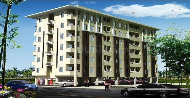 Levitate Sai Vatika - Image 2