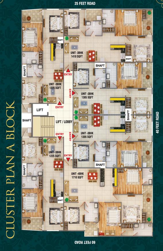 Titania Residency - Image 20