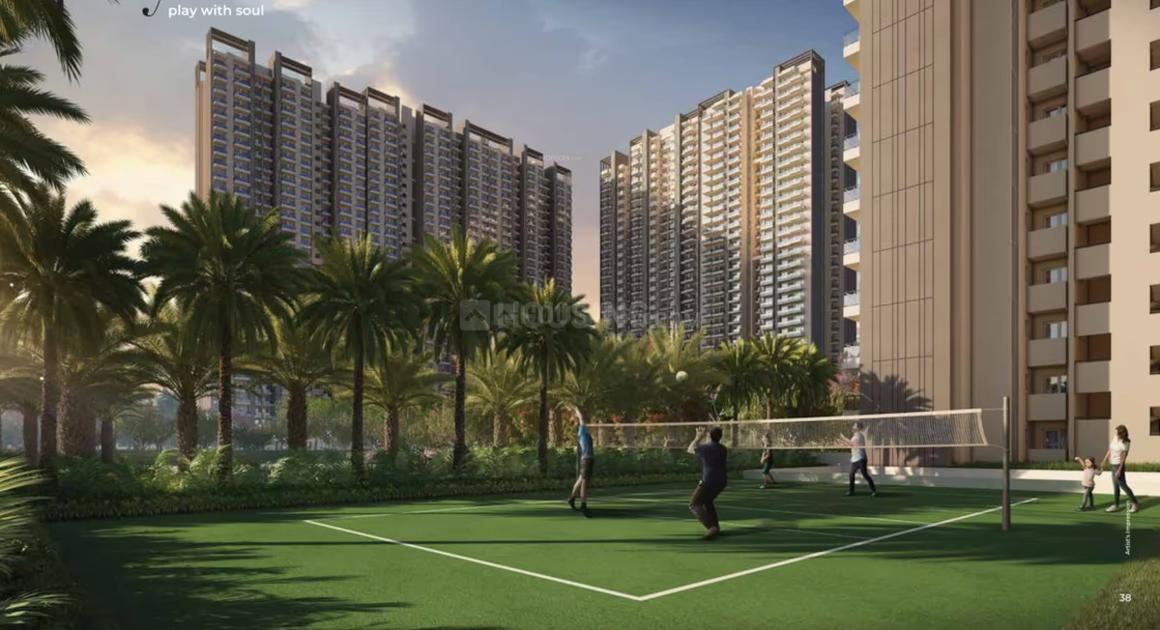 Palm Olympia Phase 2 - Image 14