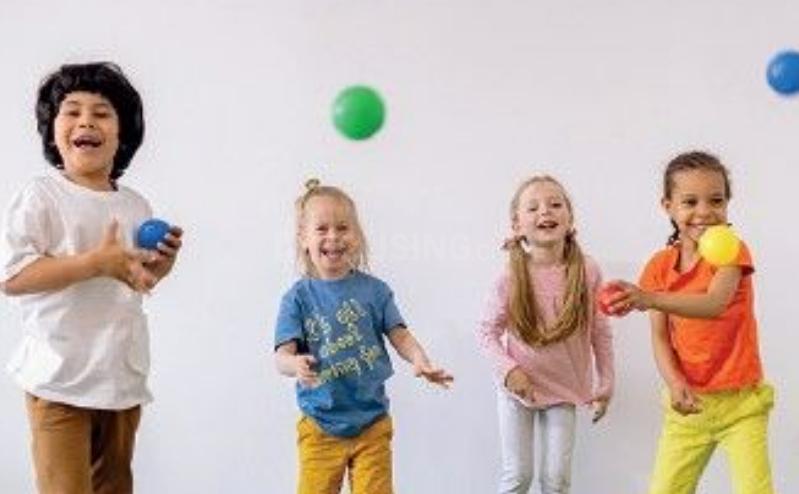 Rajesh Rg Luxury Homes 4 Tower J K & L - Image 7