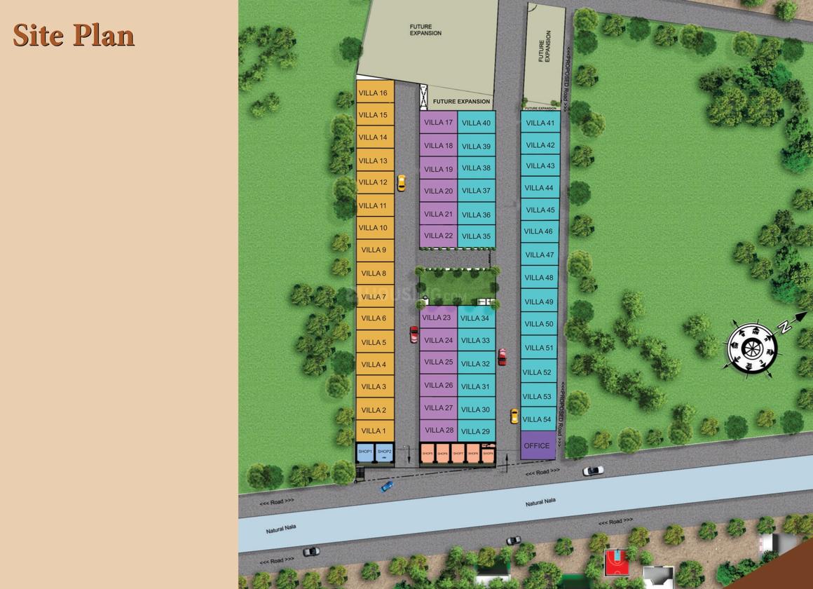 Aayansh Enclave - Image 11