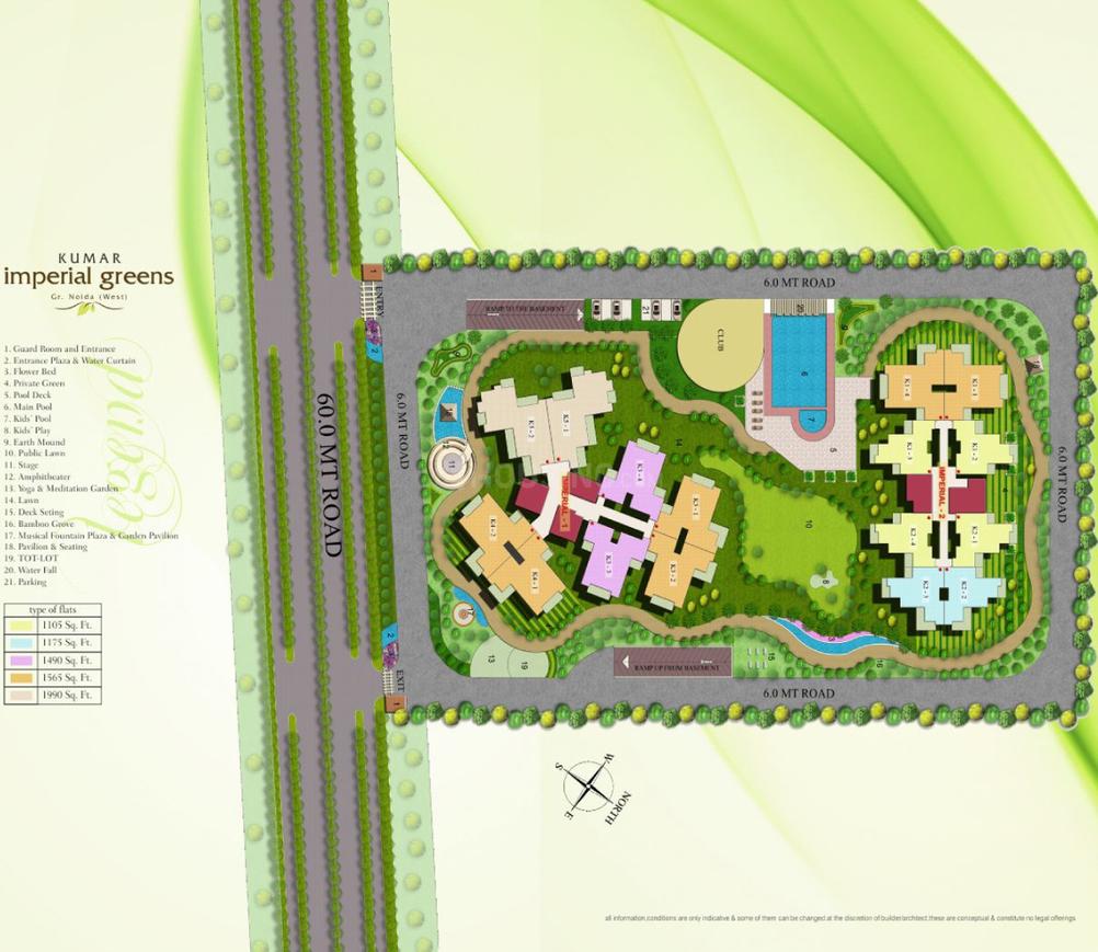 Keltech Kumar Imperial Greens - Image 13