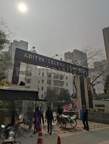 Aditya Celebrity Homes - Image 2
