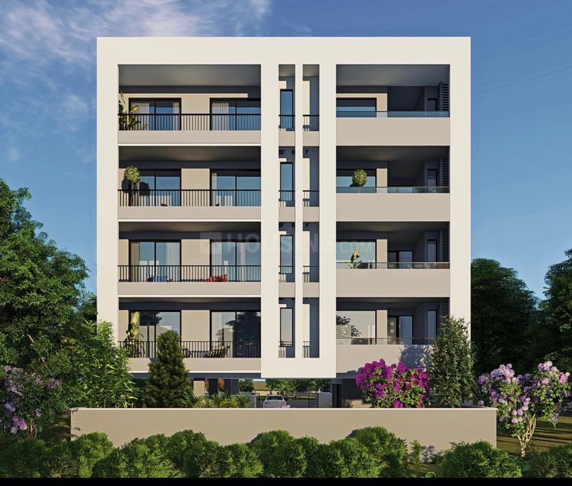 DLF Independent Floors - Image 3