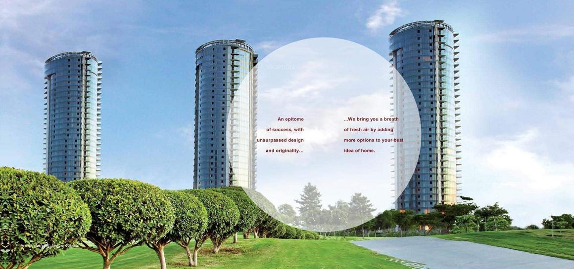 Jaypee Sun Court 3 - Image 10