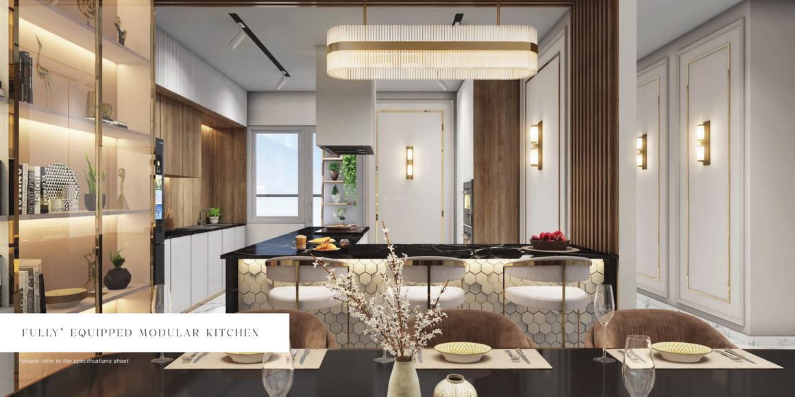 Garur Golf Island - Image 7