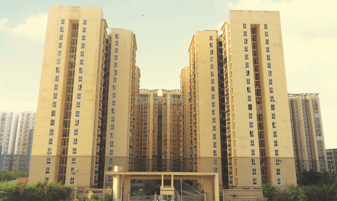 Aditya City Apartment Ghaziabad - Image 2