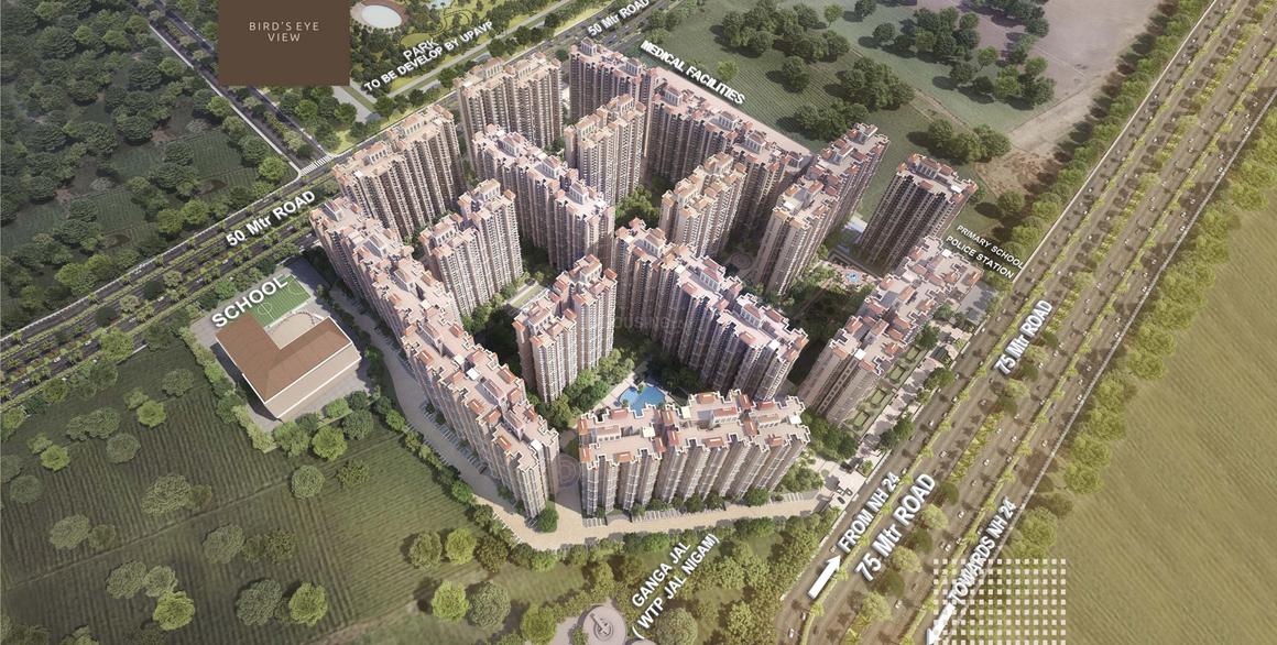 Prateek Grand Carnesia - Image 3