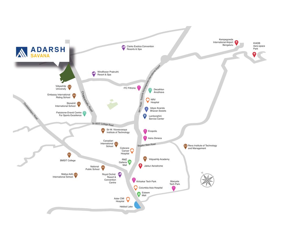 Adarsh Savana - Image 15
