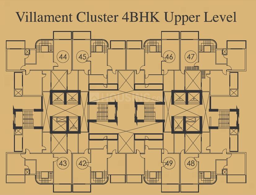 Mahagun Mantra Villament - Image 22