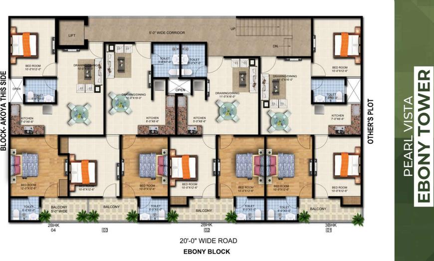 Pearl Vista - Image 18