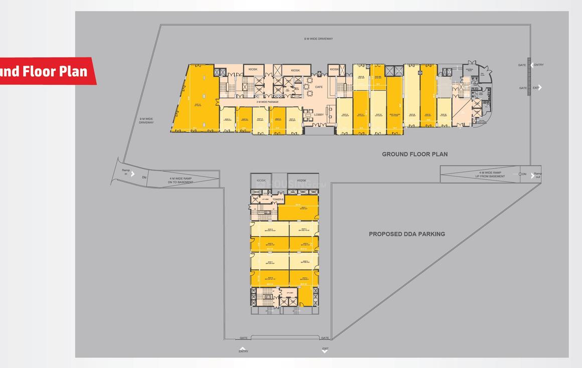 Nextra The Address - Image 8