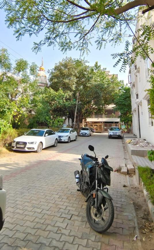 Surendra Home South City 1 - Image 4