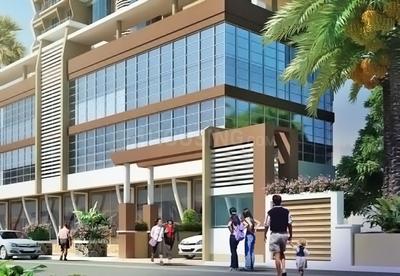 1 BHK Apartment