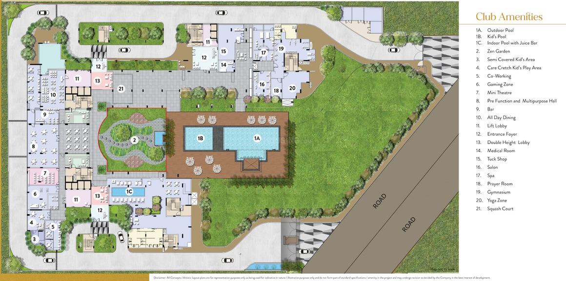 Tripundra - Image 33