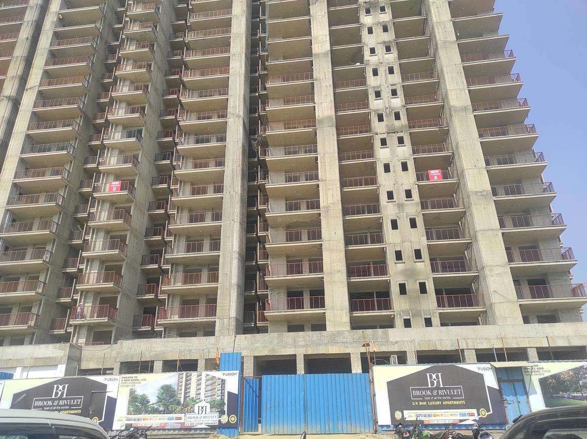 Fusion The Brook - Image 22