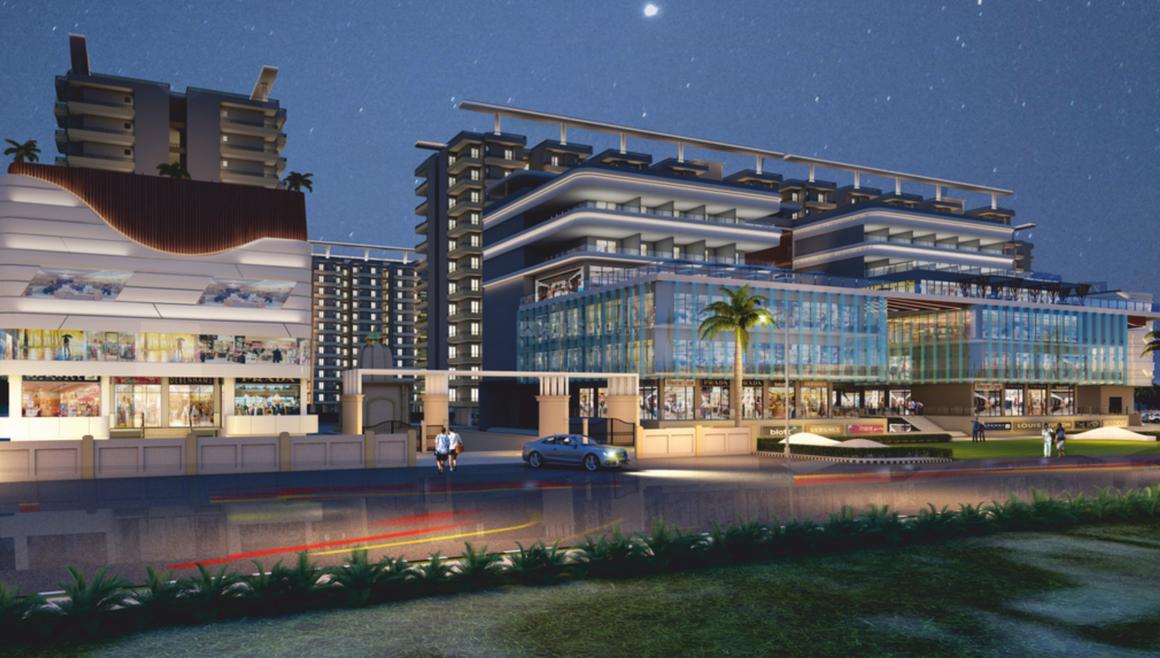 Eureka Diya Green City Nh 24 - Image 2