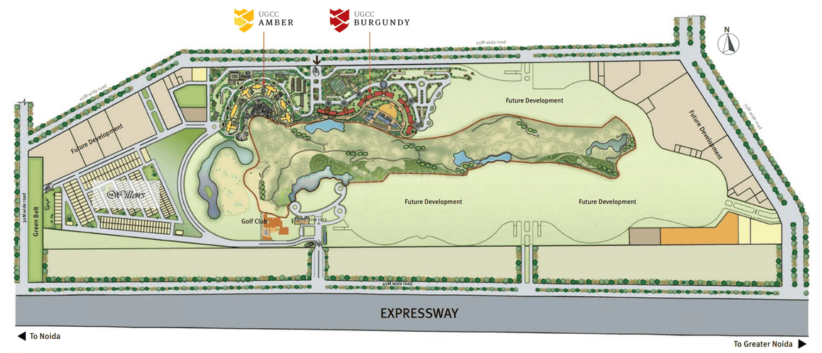 Unitech UGCC Burgundy - Image 11